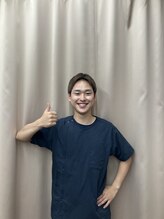 志村坂上駅前整骨院 向井