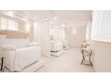 メルシー 横浜店(merci)の雰囲気(メニュー多数♪フラット/まつげパーマ/眉毛アイブロウ《横浜》)