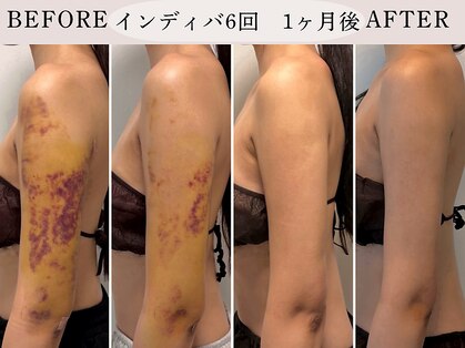 ワンエストサロン(One est.salon)の写真
