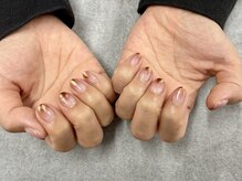 定額デザイン《Hand》