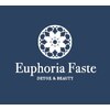 ユーフォリア ファステ デトックスアンドビューティー(Euphoria Faste detox&beauty)ロゴ