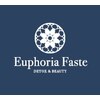 ユーフォリア ファステ デトックスアンドビューティー(Euphoria Faste detox&beauty)のお店ロゴ