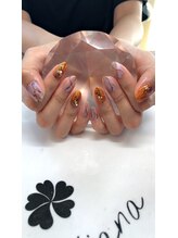 リリアーナ(Liliana)/