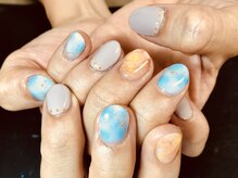 マイシティー ネイル(My City Nail)/
