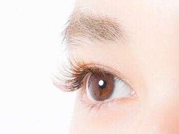 シャルム 八尾店/オレンジブラウンカラー★