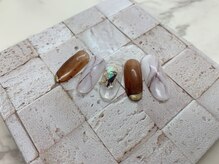 ネイルアンドアイラッシュヴィーナ ゆめタウン廿日市店 (Nail&EyeLash Vina)/