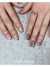 チャコネイルズ(CHACO NAILS)/Design &nbsp;plus/9900
