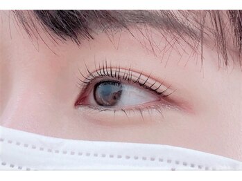 パル バイ ラベスト(Pal by lovest)/パリジェンヌ/最新まつ毛パーマ