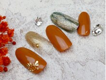 プレジール(Plaisir)/'20,12月サンプルデザイン*