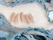 ネイルサロン&スクール ジーナ(GINA)/6月　定額トレンドアート