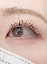 アイ シャルマン 田町(EYE CHARMANT)/パリジェンヌリフト
