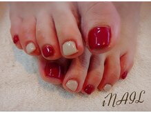 アイネイル(iNAIL)/