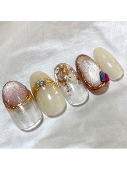 グレイスアンドコー(grace&co.)/季節のアート6890円