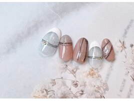 2022シーズンデザイン【winter】