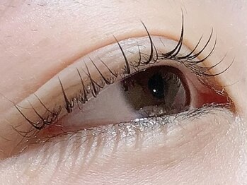 カラン 焼津店(CALIN)/ラスティングカール