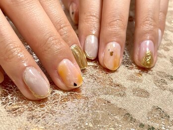 ビビット 久宝寺店(VIVIT)/持ち込みデザイン