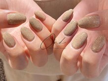 オクト(OCT)/単色塗り　初回オフ無料！