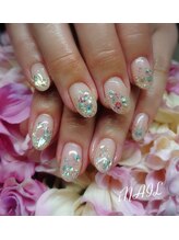 アイネイル(iNAIL)/