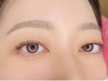 アイフラッシュ 京阪百貨店くずはモール店(Eye Flash)/アフター