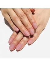 セネル(SeneL)/ワンカラーネイル　大阪/福島