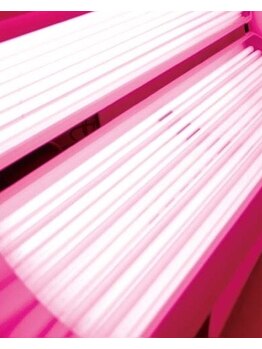 ゼクサースポーツスタジオ(ZEXER SPORTS STUDIO)/コラーゲンマシン