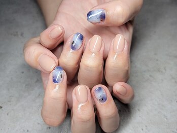 フローラ(Flora)/