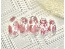 エブロマリン 湘南台店(evromarine)/11月定額nuance Collection