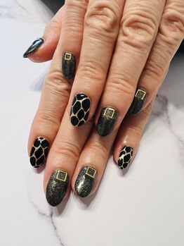 ネイルルーム プリル(Nail Room pulir)/