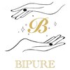 ビプレ(BIPURE)のお店ロゴ