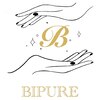 ビプレ(BIPURE)ロゴ