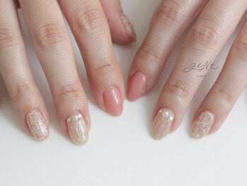 geNe 'n GRUS(ジーン アンド グルス)/トレンドアートコース