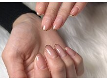 シス 福岡市南区高宮店(Sis)/ミラーフレンチ