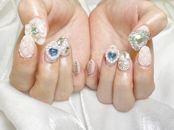 ラスズラン(La suzuran)/120分