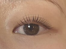キャッツアイ東京 新宿店(Cat's eye TOKYO)/まつ毛パーマ