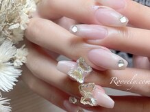 ルブリー(roovely)/HAND120分☆コース