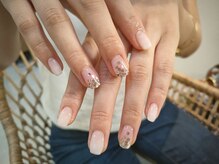 ネウィネイル 横浜(newi nail)/instagram:@___iamo