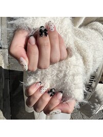 ワンホンネイル