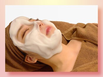 ジュリア オージェ 天王寺店/クレンジング☆