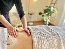 快湖(kaiko)/【施術】アーユルヴェーダ