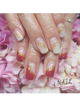 アイネイル(iNAIL)/
