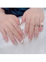 マイ(Mai)/マグネットフレンチ