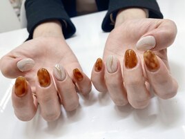 #ブラウン#ニュアンス#大理石