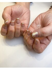 マグネットでフレンチ