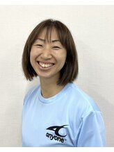 エニワン(anyone) 岩瀬 安奈