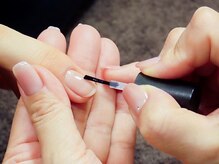 リプルネイル(Lipr Nail)/ネイルケア