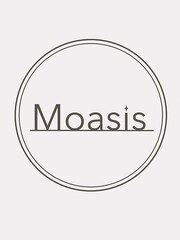 Moasis(スタッフ一同)