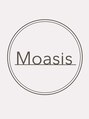 モアシス(Moasis)/Moasis