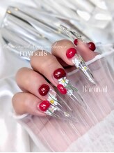 ハルネイル(Haru nail)/