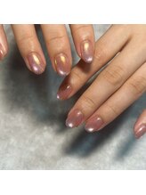 エクリプス(ECLIPSE)/春ピンクマグネット