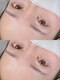 レムリア(Lemuria)の写真/美容成分配合のブラックエッセンスを使用した"韓国式まつ毛パーマ"でハリコシと黒みのある美しい目元に♪